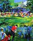 Valhalla Golf